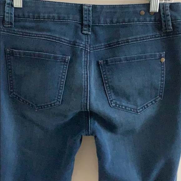 Cabi skinny jeans size 4! - Picture 5 of 5